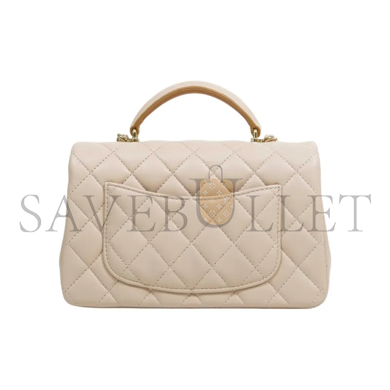 Ch*el master 23p ss handbags as2431 (20*12*6cm)